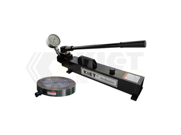 Ultra High Pressure Ultra Low Height Hydraulic Cylinder