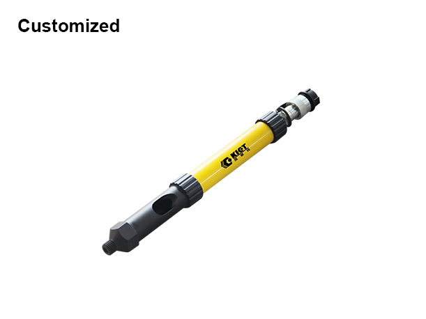 Single Acting Hydraulic Cylinder