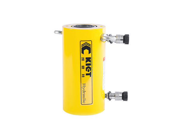 Double Acting Hydraulic Cylinder
