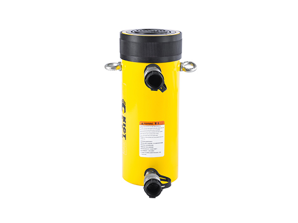 Double Acting Hydraulic Cylinder