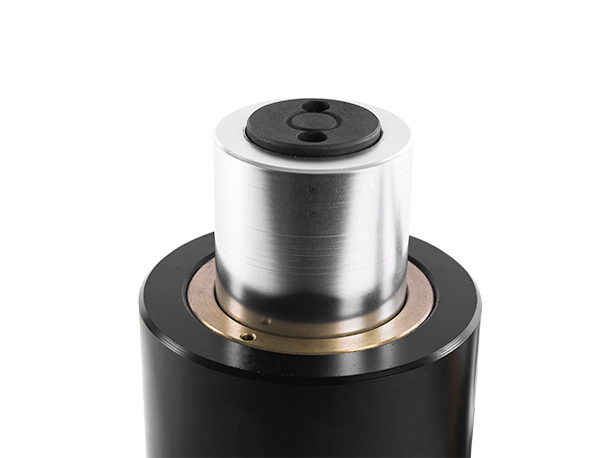 Single Acting Aluminum Hydraulic Cylinder