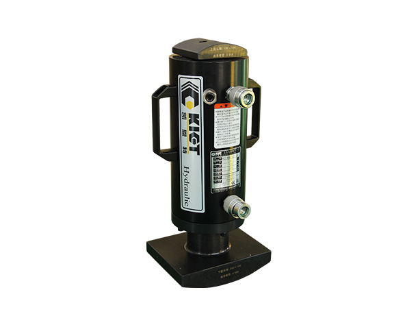 Double Acting Aluminum Hydraulic Cylinder