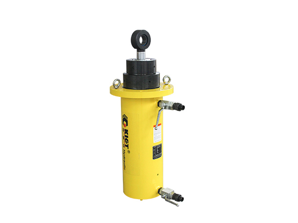 Double Acting Multistage Hydraulic Cylinder