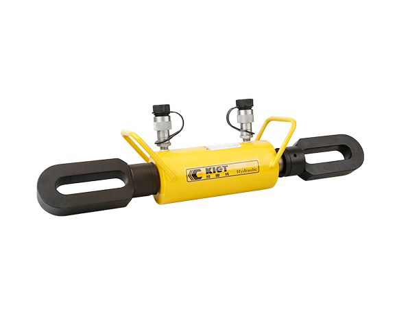 Double Acting Pull Hydraulic Cylinder