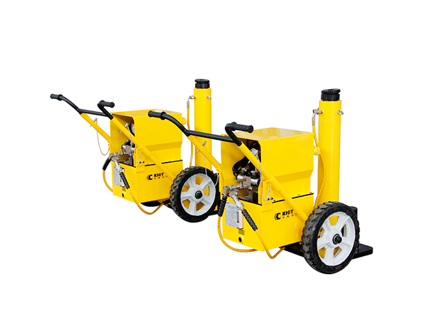 Power-Riser Lifting Jack