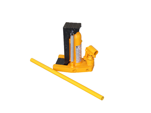 Jaw Type Hydraulic Cylinder