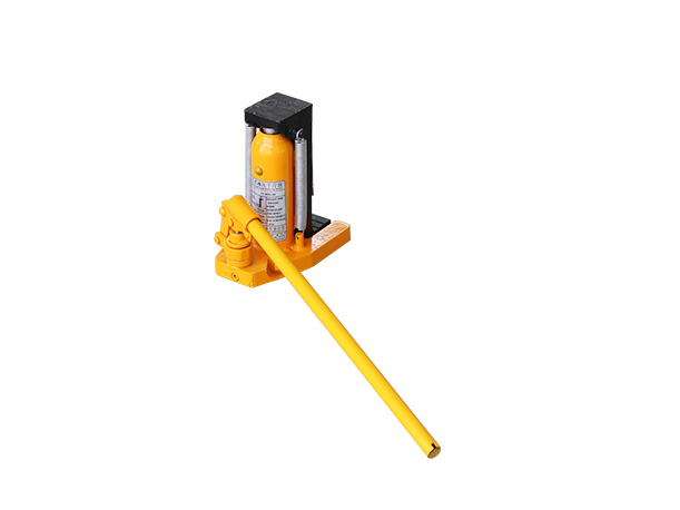 Jaw Type Hydraulic Cylinder