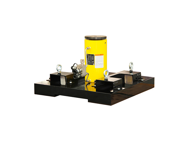 Stage-lift Hydraulic Cylinder
