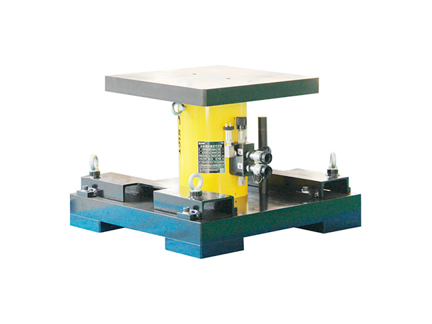 Stage-lift Hydraulic Cylinder