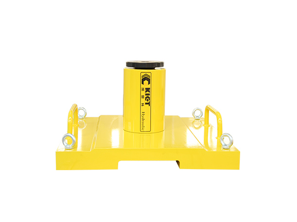 Stage-lift Hydraulic Cylinder