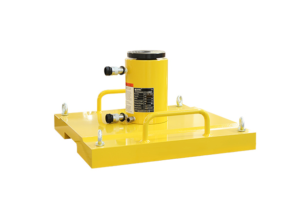 Stage-lift Hydraulic Cylinder