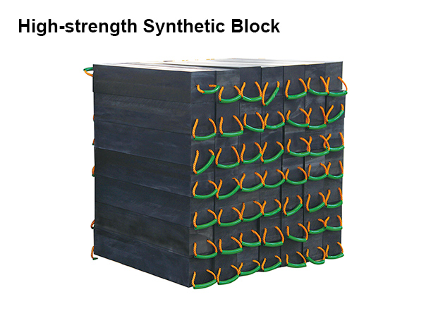 Stage-lift Hydraulic Cylinder