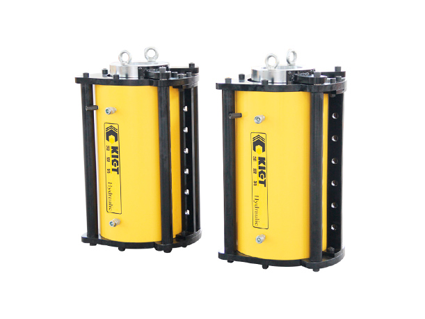 Tensioning Hydraulic Cylinder
