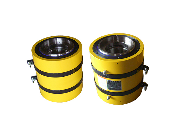 Tensioning Hydraulic Cylinder