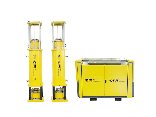 Strand Hydraulic Cylinder
