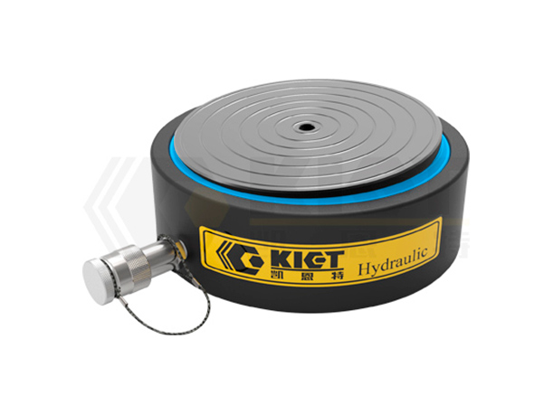 High Tonnage Ultra-Thin Hydraulic Cylinder
