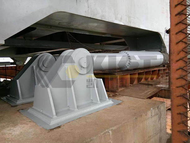 Viscous Hydraulic Dampers