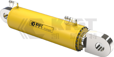 Heavy Type Hydraulic Cylinder