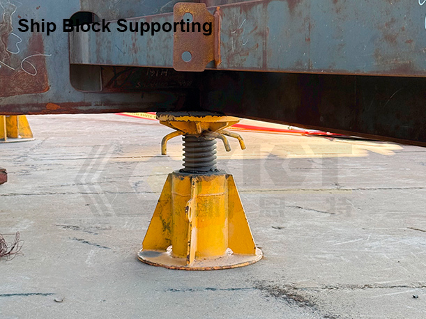 Mechanical Support