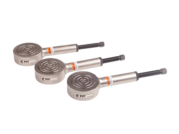 Ultra Low Height Mechanical Cylinder