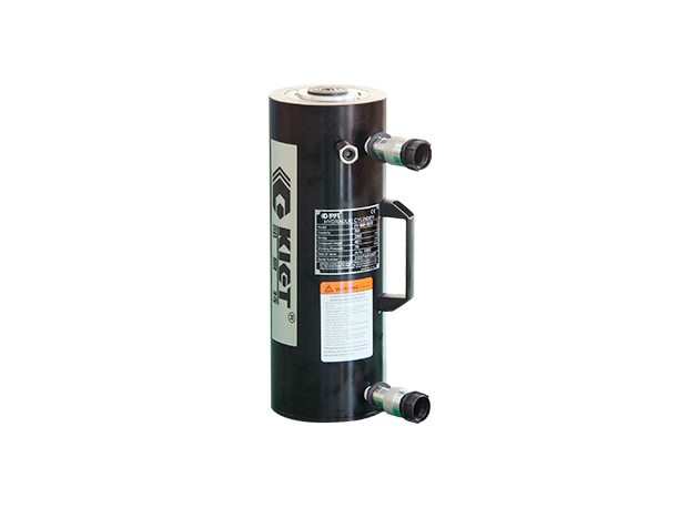 Double Acting Aluminum Hydraulic Cylinder