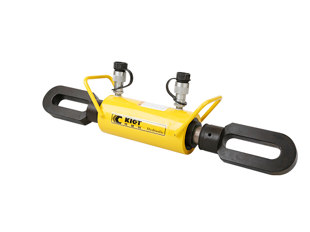 Double Acting Pull Hydraulic Cylinder
