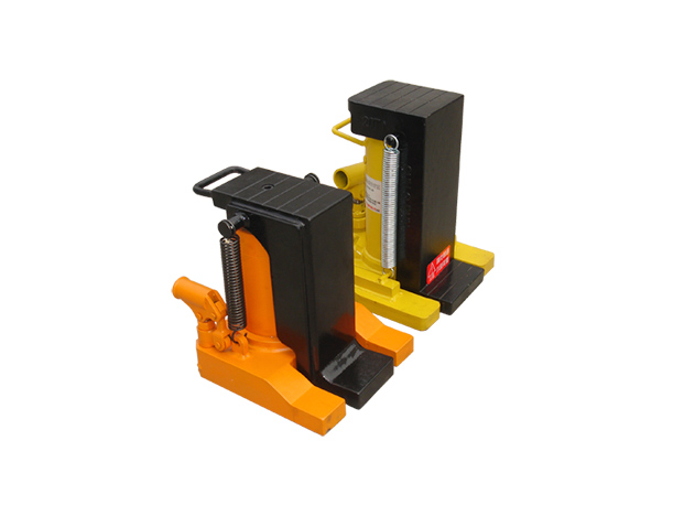 Jaw Type Hydraulic Cylinder