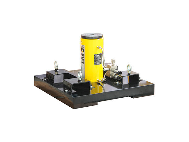 Stage-lift Hydraulic Cylinder