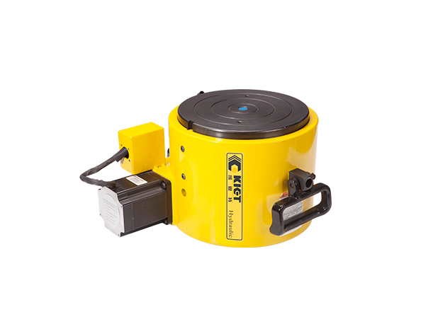 Servo Hydraulic Cylinder