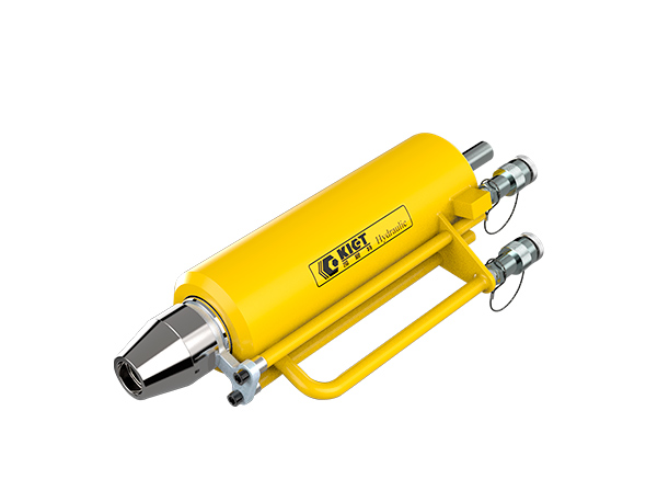 Single Acting Standard Hydraulic Cylinder