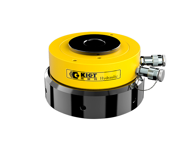 High Tonnage Lock Nut Cylinder
