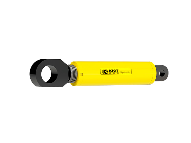 Viscous Hydraulic Dampers