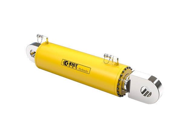Heavy Type Hydraulic Cylinder