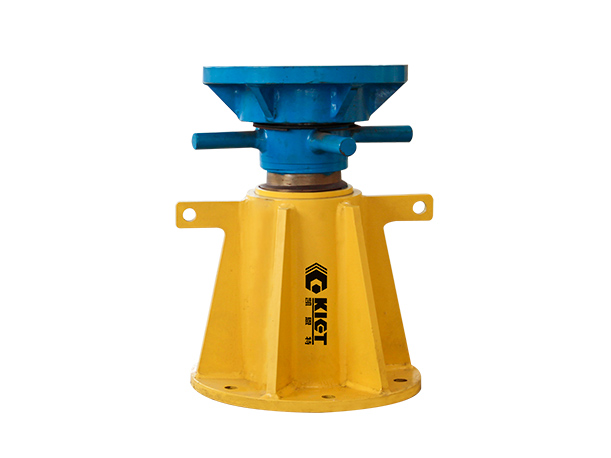 Mechanical Support
