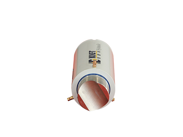 Hatch hydraulic cylinder