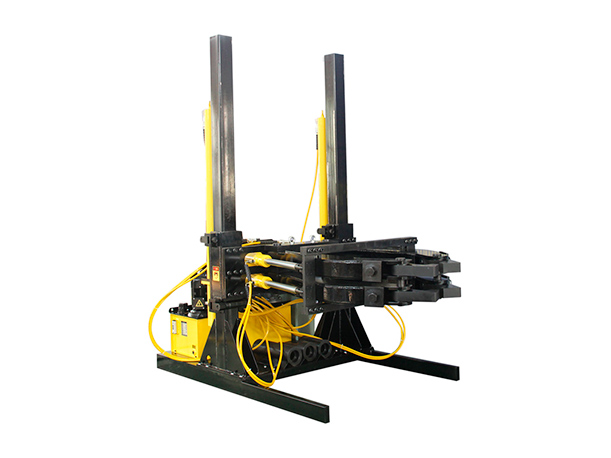 Automatic Vehicle-mounted Hydraulic Gear Puller