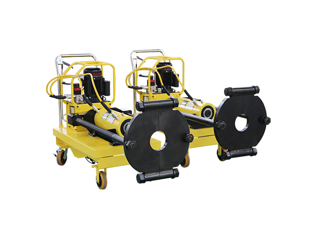 Vehicle-mounted Hydraulic Cam Dismounting Puller