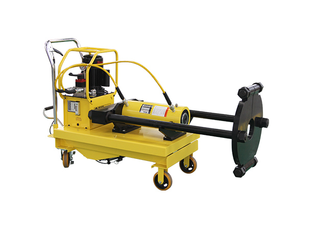 Vehicle-mounted Hydraulic Cam Dismounting Puller