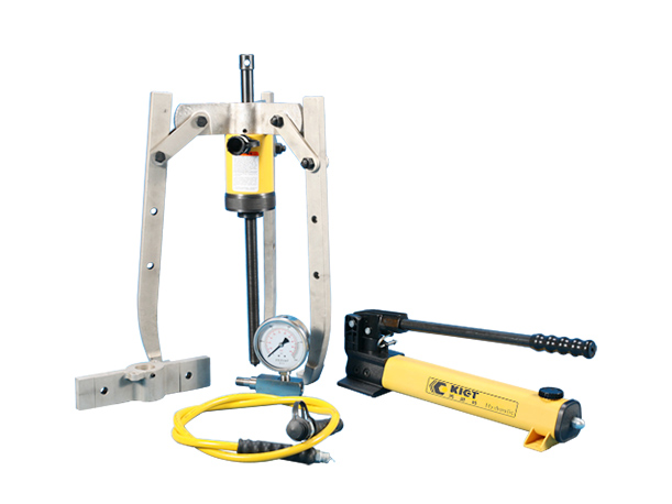 Standard Hydraulic Puller Sets