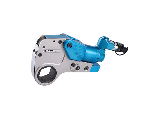 Low Profile Hydraulic Hexagon Wrench