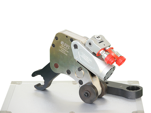 Low Profile Hydraulic Hexagon Wrench