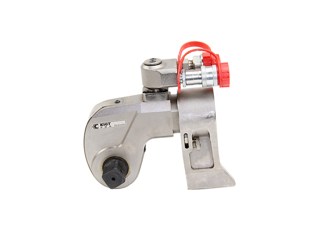 Steel Square Drive Hydraulic Torque Wrench