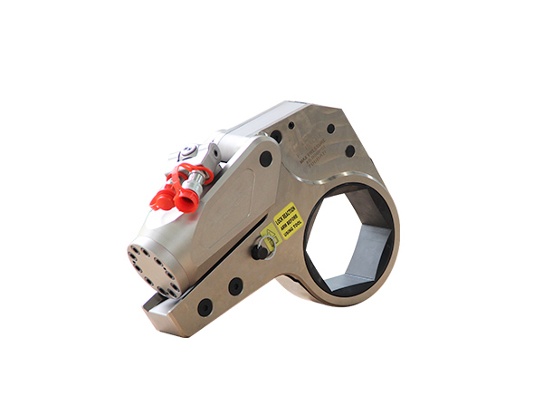 Steel Hollow Hydraulic Torque Wrench