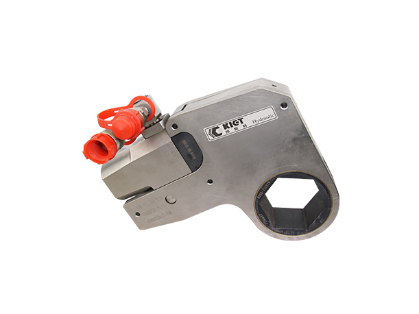 Steel Hollow Hydraulic Torque Wrench