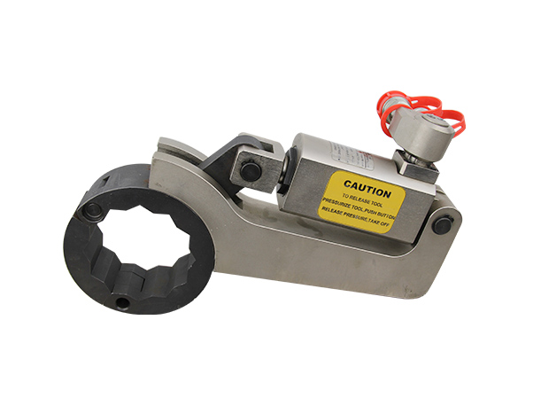 Split Type Hydraulic Torque Wrench