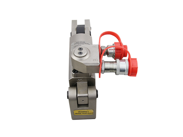 Split Type Hydraulic Torque Wrench