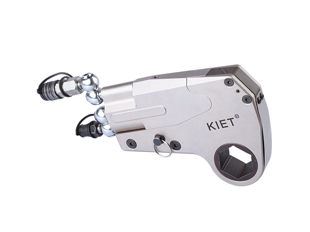 Special Hydraulic Torque Wrench for Hydraulic Sleeper Releasing Machine