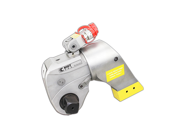 Square Drive Hydraulic Torque Wrench