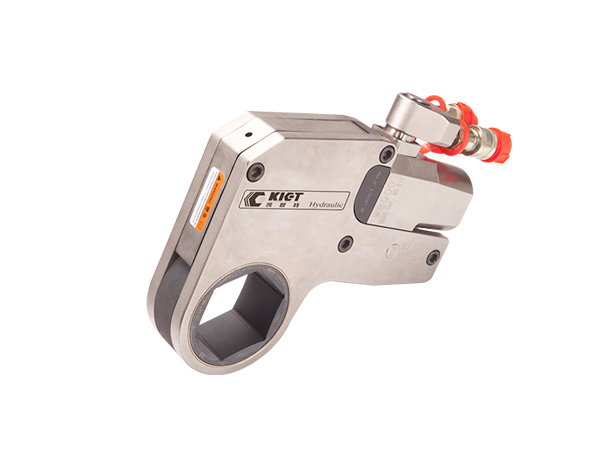 Steel Hollow Hydraulic Torque Wrench