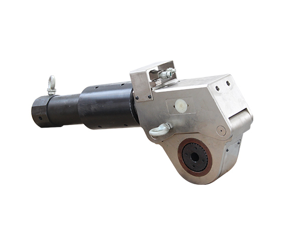 Square Drive High Torque Hydraulic Wrench